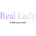Poupées Real Lady