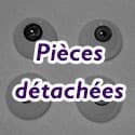 Pièces détachées