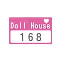 Poupées DollHouse 168