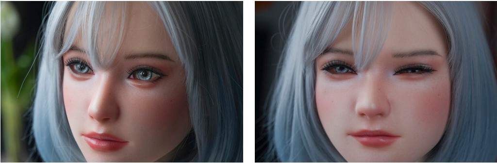 paupieres sedoll expression