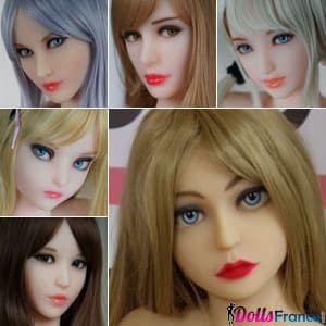 Albums photos Doll House 168