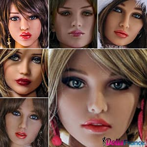 Albums photos AS Doll