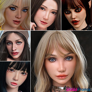 Albums photos XTdoll