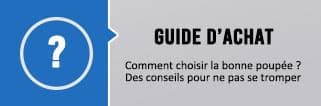Guide d'achat