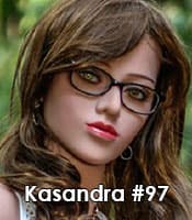 Visage Kasandra 97