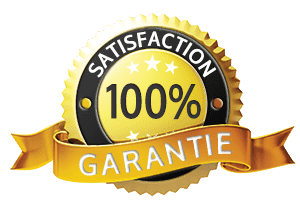 Satisfation garantie des produits Dollsfrance