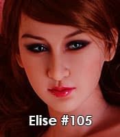 Visage Elise 105