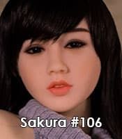 Visage Sakura 106