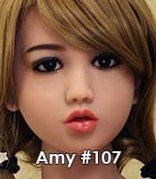 Visage Amy 107