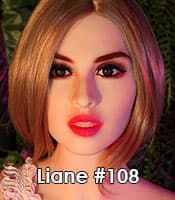 Visage Liane 108