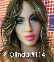 Visage Olinda 114