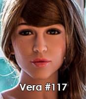 Visage Vera 117
