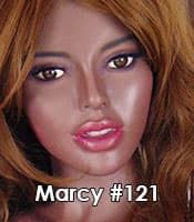 Visage Marcy 121