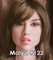 Visage Malya 122