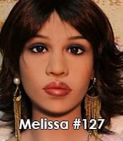 Visage Melissa 127