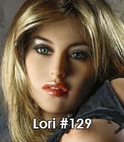 Visage Lori 129