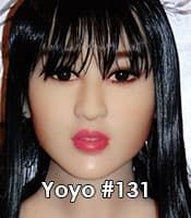 Visage Yoyo 131