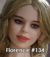 Visage Florence 134