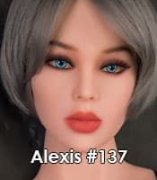 Visage Alexis 137