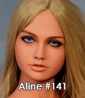 Visage Aline 141