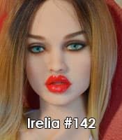 Visage Irelia 142