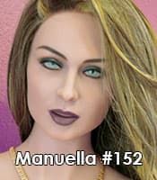 Visage Manuella 152