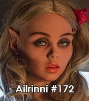 Visage Ailrinni #172