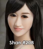 Visage Shan 208