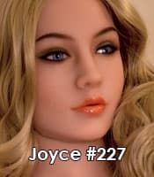 Visage Joyce #227