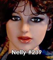 Visage Nelly #239