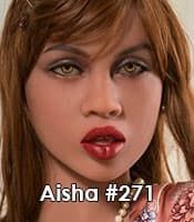 visage aisha yourdoll