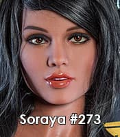 visage soraya wmdolls 273