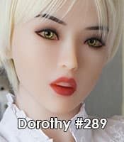 Visage Dorothy #289