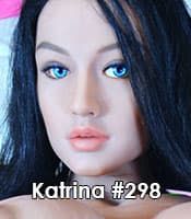 Visage Katrina #298