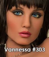 Visage Vannessa #303