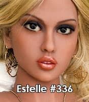 Visage Estelle #336