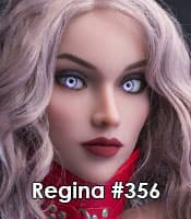 Visage Regina #356