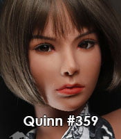 Visage Quinn #359 wm