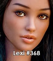 Visage lexi #368 wm