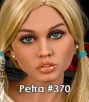 Visage petra #370 wm