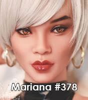 Visage Mariana #378 wm