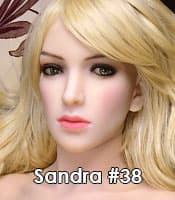 Visage 38 Sandra