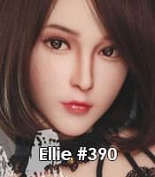 Visage Ellie #390 wm