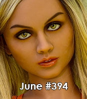 Visage june #394 wm