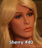 Visage Sherry 40