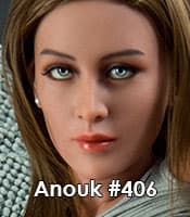 Visage wm anouk 406