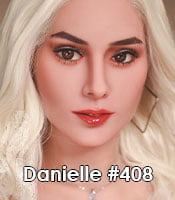 Visage danielle 408 wm