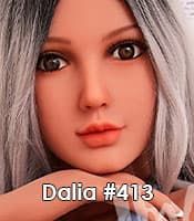 Visage dalia 413 wm