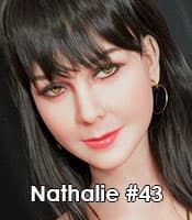 Visage Nathalie 43