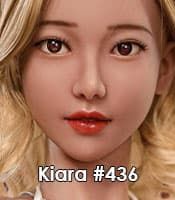 Visage kiara wm #436